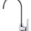 GRIFO TEKA IN995 CROMO 5399512 - Imagen 2