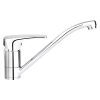 GRIFO TEKA MS1/MB2 CROMO 4091302 - Imagen 2