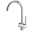 GRIFO TEKA OS200 CROMO 182000200 OSMOSIS