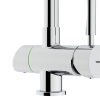 GRIFO TEKA OS200 CROMO 182000200 OSMOSIS - Imagen 5