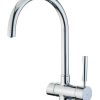 GRIFO TEKA OS200 CROMO 182000200 OSMOSIS - Imagen 6
