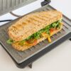 GRILL CECOTEC 03022 ROCK'NGRILL 700W 23X14,5 REVESTIMIENTO PIEDRA - Imagen 6