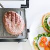 GRILL CECOTEC 03022 ROCK'NGRILL 700W 23X14,5 REVESTIMIENTO PIEDRA - Imagen 7