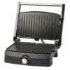 5 INOX APERTURA 180º 750W