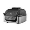 GRILL + FREIDORA SIN ACEITE NINJA AG301EU 5EN1 1750W - Imagen 2