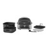 GRILL + FREIDORA SIN ACEITE NINJA AG301EU 5EN1 1750W