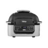 GRILL + FREIDORA SIN ACEITE NINJA AG301EU 5EN1 1750W - Imagen 4