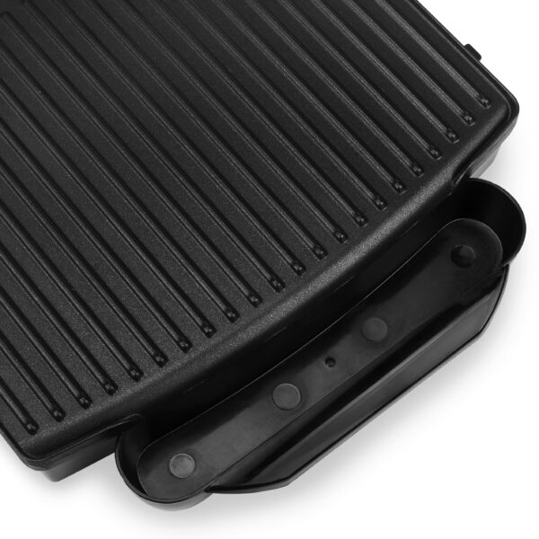 GRILL PRINCESS 01.112415.01.0001-PR 2000W 30X24CM - Imagen 11