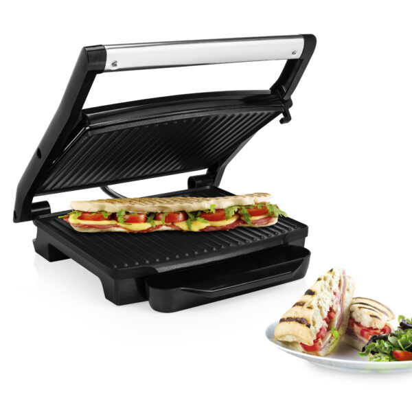 GRILL PRINCESS 01.112415.01.0001-PR 2000W 30X24CM - Imagen 14