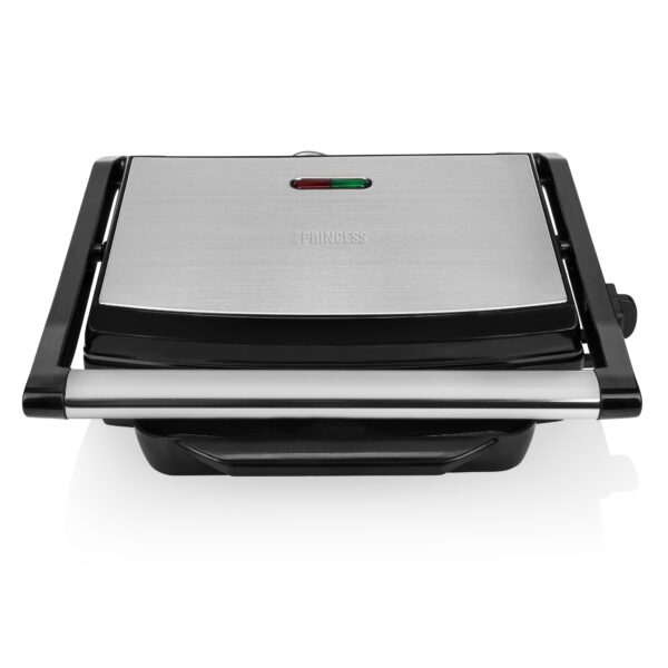 GRILL PRINCESS 01.112415.01.0001-PR 2000W 30X24CM - Imagen 19