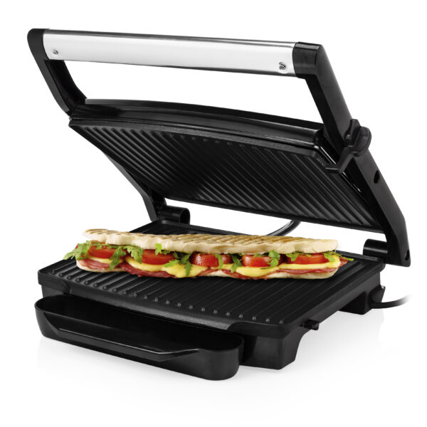 GRILL PRINCESS 01.112415.01.0001-PR 2000W 30X24CM - Imagen 25