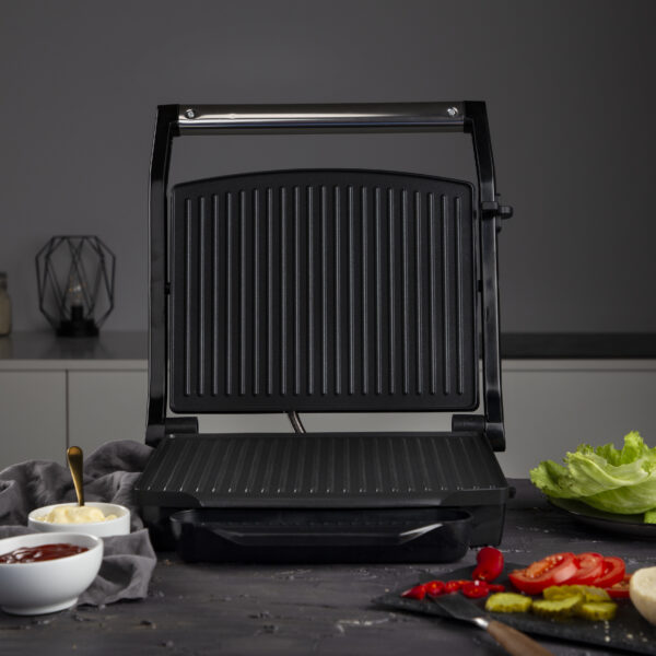 GRILL PRINCESS 01.112415.01.0001-PR 2000W 30X24CM - Imagen 27