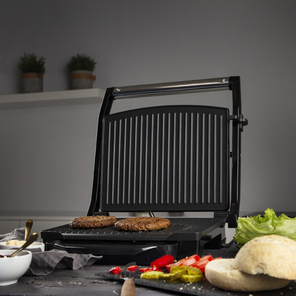 GRILL PRINCESS 01.112415.01.0001-PR 2000W 30X24CM - Imagen 28