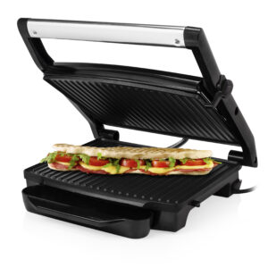 GRILL PRINCESS 01.112415.01.0001-PR 2000W 30X24CM