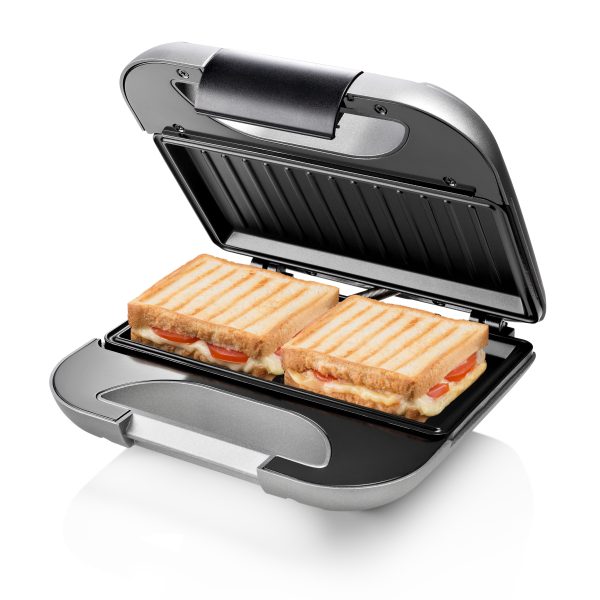 GRILL PRINCESS 127003 750W 22x12CM - Imagen 11