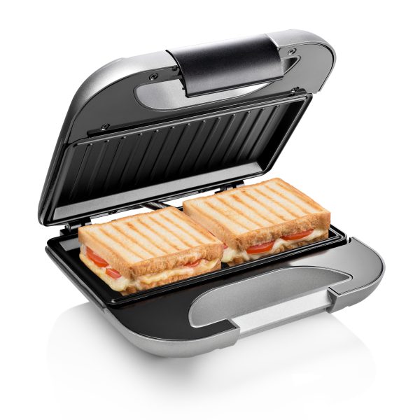 GRILL PRINCESS 127003 750W 22x12CM - Imagen 12