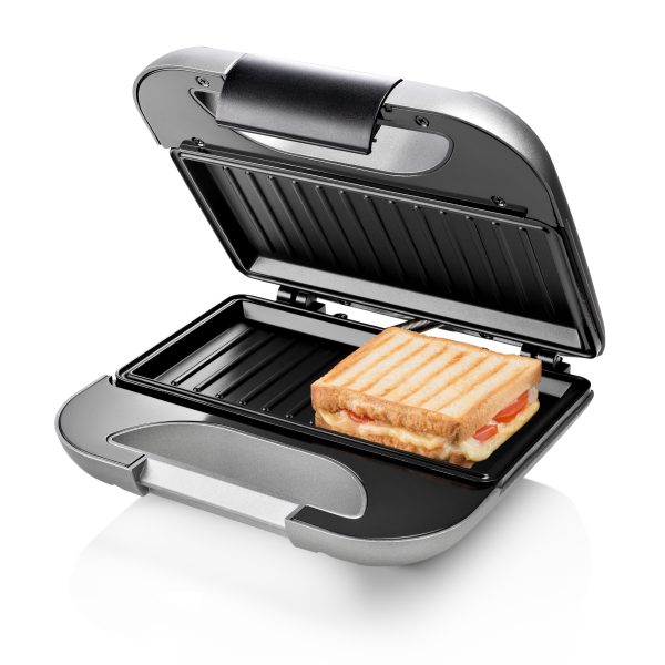 GRILL PRINCESS 127003 750W 22x12CM - Imagen 13