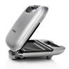 GRILL PRINCESS 127003 750W 22x12CM - Imagen 7