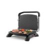 GRILL TAURUS GRILL&CO PLUS GR1800 968080 31,5x24 180º PLACAS EXTRAIB. - Imagen 4