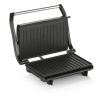 GRILL TRISTAR GR2846 INOX 22,5X14 700W - Imagen 11