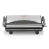 GRILL TRISTAR GR2846 INOX 22,5X14 700W - Imagen 14