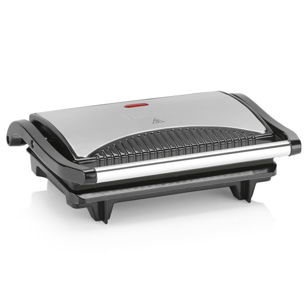 GRILL TRISTAR GR2846 INOX 22