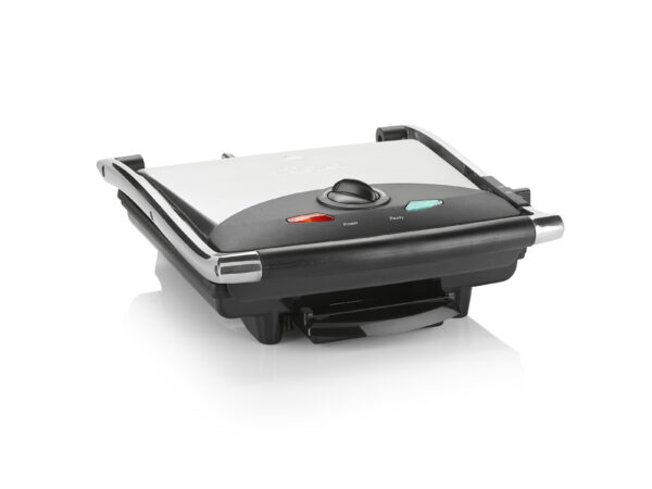 GRILL TRISTAR GR2848 29.5X26.5CM 2000W - Imagen 12