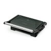 GRILL UFESA PR1100 HAKU 1000W 23X14,5 APERTURA 180º - Imagen 4