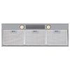 GRUPO FILTRANTE CATA GL75X INOX 75CM 820m/h 02031302 - Imagen 2