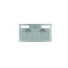 GRUPO FILTRANTE CATA GT-PLUS 45X/L 45CM 645m/h 02030309 - Imagen 2
