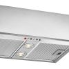 GRUPO FILTRANTE TEKA GFH55 INOX 60CM 40446700 - Imagen 2