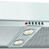 GRUPO FILTRANTE TEKA GFH55 INOX 60CM 40446700