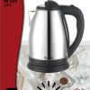 8L INOX RES.OCULTA