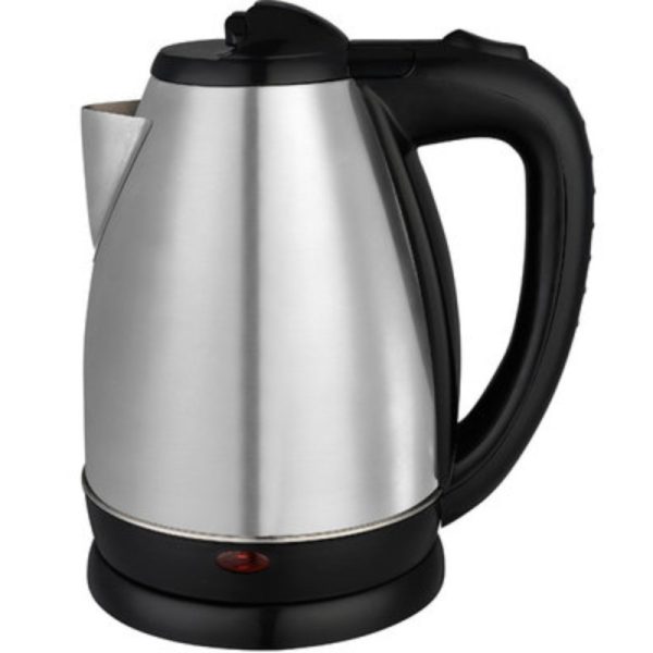 HERVIDOR COMELEC WK7314 1,8L INOX RES.OCULTA - Imagen 3