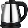 2L INOX RES.OCULTA