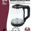 8L CRISTAL RES.OCULTA