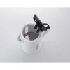 HERVIDOR JATA HA701 1L RES.OCULT.BLANCO 2000W - Imagen 3