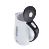 HERVIDOR JATA HA701 1L RES.OCULT.BLANCO 2000W - Imagen 4