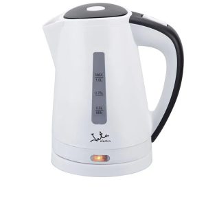 HERVIDOR JATA HA701 1L RES.OCULT.BLANCO 2000W