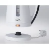 HERVIDOR JATA HA701 1L RES.OCULT.BLANCO 2000W - Imagen 5