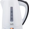 HERVIDOR JATA HA701 1L RES.OCULT.BLANCO 2000W - Imagen 7