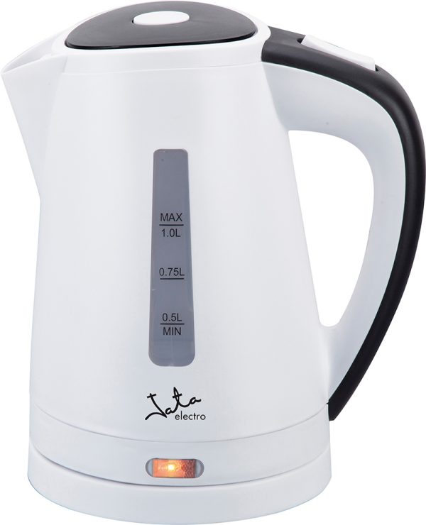 HERVIDOR JATA HA701 1L RES.OCULT.BLANCO 2000W - Imagen 7