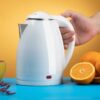 HERVIDOR JATA JEHA1040 1,8L 1500W BCO RES.OCULTA - Imagen 7