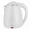 HERVIDOR JATA JEHA1040 1,8L 1500W BCO RES.OCULTA - Imagen 8