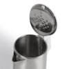 HERVIDOR JATA JEHA1723 2L 1500W INOX/BCO RES.OCULTA - Imagen 4