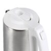 HERVIDOR JATA JEHA1723 2L 1500W INOX/BCO RES.OCULTA - Imagen 5