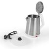HERVIDOR JATA JEHA1723 2L 1500W INOX/BCO RES.OCULTA - Imagen 6