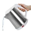 HERVIDOR JATA JEHA1723 2L 1500W INOX/BCO RES.OCULTA - Imagen 8