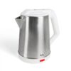 HERVIDOR JATA JEHA1723 2L 1500W INOX/BCO RES.OCULTA - Imagen 10