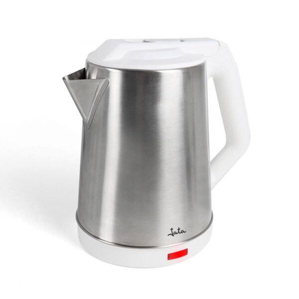 HERVIDOR JATA JEHA1723 2L 1500W INOX/BCO RES.OCULTA - Imagen 10